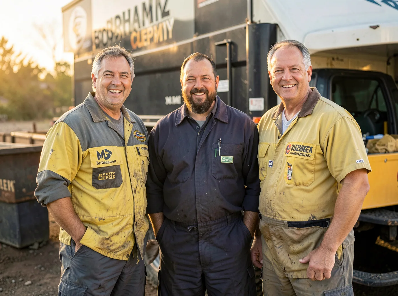 Sewage Cleanup company in Rockford, IA